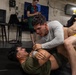 LCF-24: Jiu-Jitsu Class