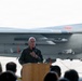 850th Spectrum Warfare Group change of command
