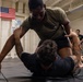 LCF-24: Jiu-Jitsu Class