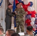 Team Shaw Recognizes New Master and Technical Sergeants for 2026