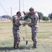 11th Corps Signal Brigade High Frequency Skills Challenge