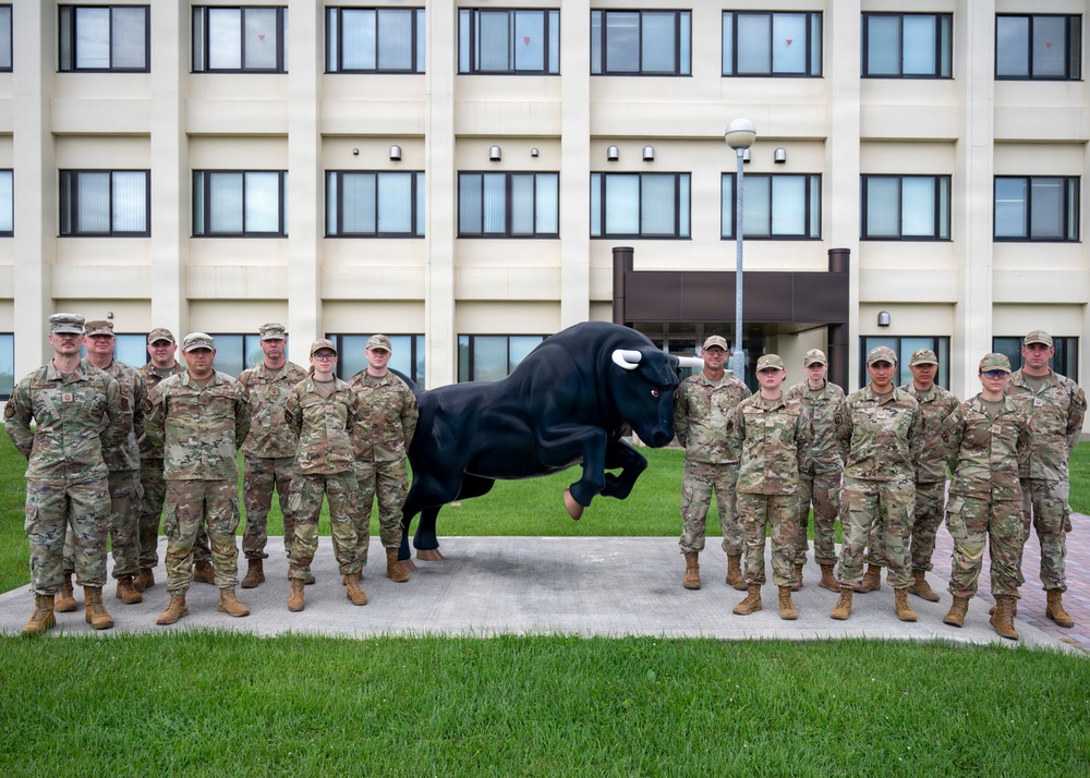 Exercise Serow Samurai Emergency Management
