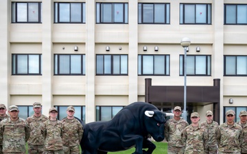 Exercise Serow Samurai Emergency Management