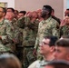Team Shaw Recognizes New Master and Technical Sergeants for 2026