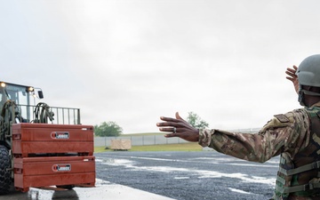 436th dirt boys laying the groundwork