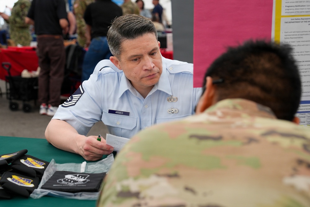 Fort Meade Safety Day 2026