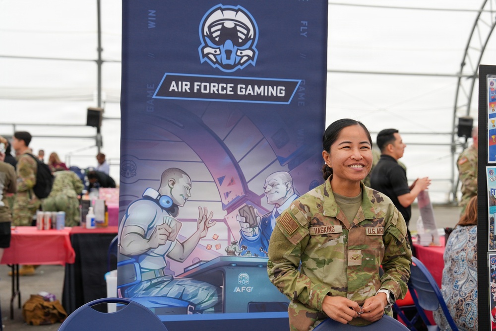 Fort Meade Safety Day 2026