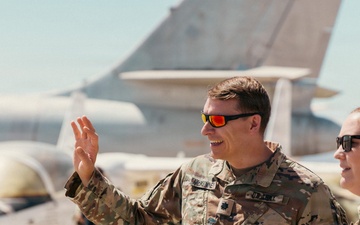 Edwards AFB executes Drone Dominance with Game of Drones 26-2