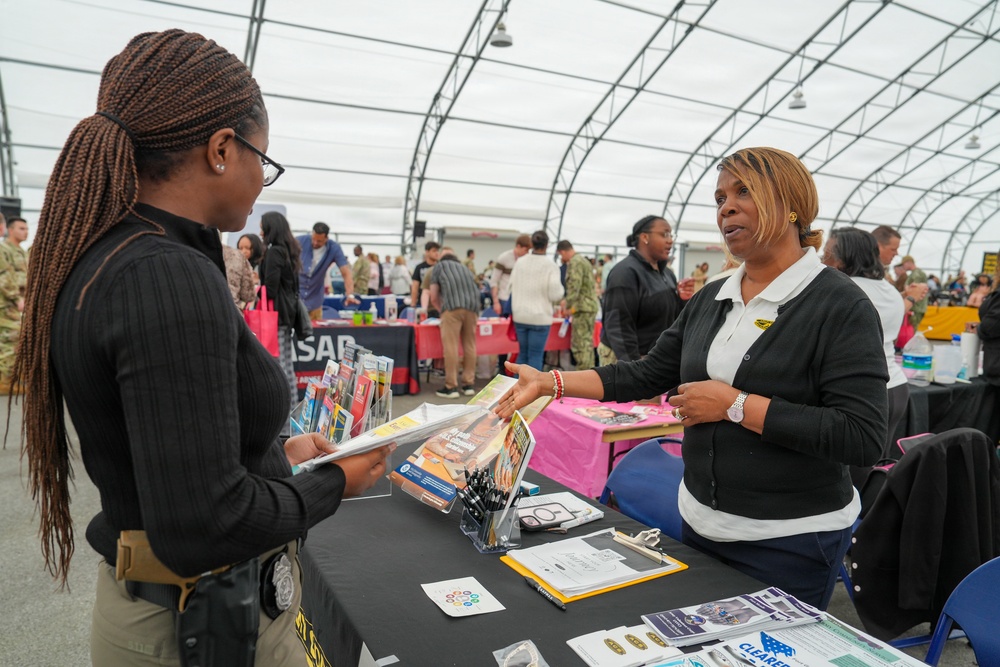 Fort Meade Safety Day 2026