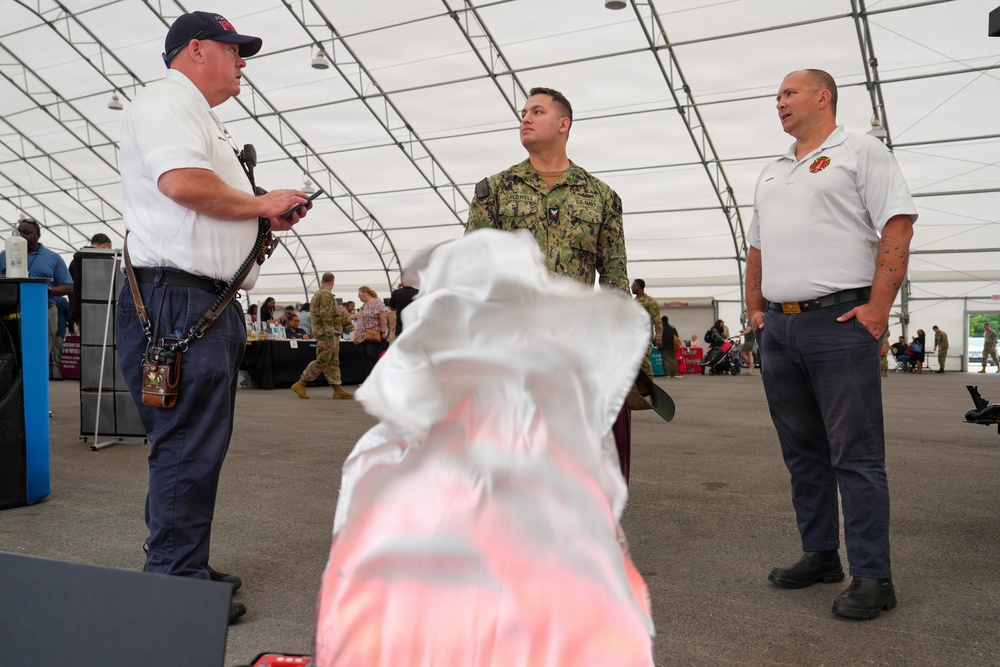Fort Meade Safety Day 2026
