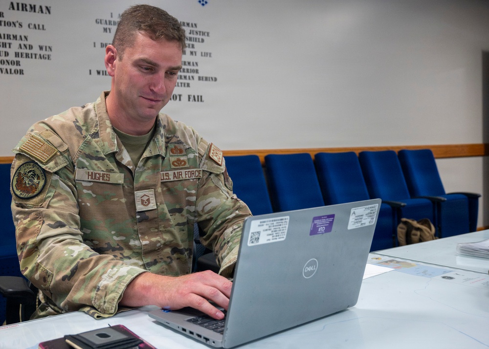 Exercise Serow Samurai Emergency Management
