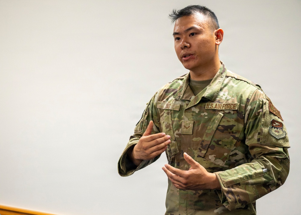 Exercise Serow Samurai Emergency Management