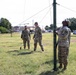 11th Corps Signal Brigade High Frequency Skills Challenge