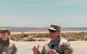 Edwards AFB executes Drone Dominance with Game of Drones 26-2