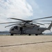 HMH-461 conducts flight operations and external lifts in Montana