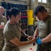 Exercise Serow Samurai Emergency Management