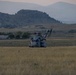 HMH-461 conducts flight operations and external lifts in Montana