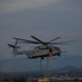 HMH-461 conducts flight operations and external lifts in Montana
