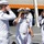 USS Jackson Changes Command