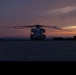 HMH-461 conducts flight operations and external lifts in Montana
