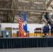 Andrews Medical Group welcomes new commander