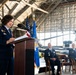 Andrews Medical Group welcomes new commander