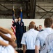 Andrews Medical Group welcomes new commander