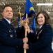 Andrews Medical Group welcomes new commander