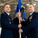 Andrews Medical Group welcomes new commander