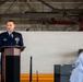 Andrews Medical Group welcomes new commander