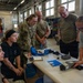 Exercise Serow Samurai Emergency Management