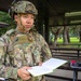 Exercise Serow Samurai Emergency Management