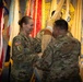 New Commandant for QMS