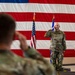 23d Aircraft Maintenance Squadron Reactivation Ceremony