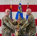 23d Aircraft Maintenance Squadron Reactivation Ceremony