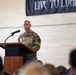 23d Aircraft Maintenance Squadron Reactivation Ceremony