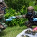 Exercise Serow Samurai Emergency Management