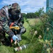 Exercise Serow Samurai Emergency Management