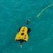 Combined Task Force 177 forces deploy undersea vehicles for RIMPAC 2026