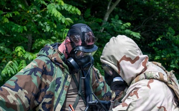 Exercise Serow Samurai Emergency Management