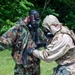 Exercise Serow Samurai Emergency Management