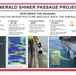 Emerald Shiner Fish Passage Project