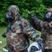 Exercise Serow Samurai Emergency Management