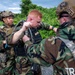 Exercise Serow Samurai Emergency Management