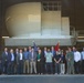 VMGR-153 receives KC-130J Weapon System Trainer