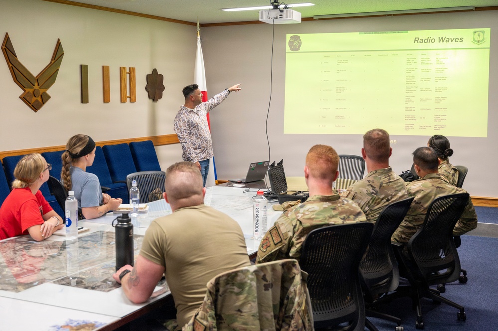 Exercise Serow Samurai Emergency Management