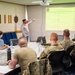 Exercise Serow Samurai Emergency Management