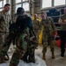 Exercise Serow Samurai Emergency Management
