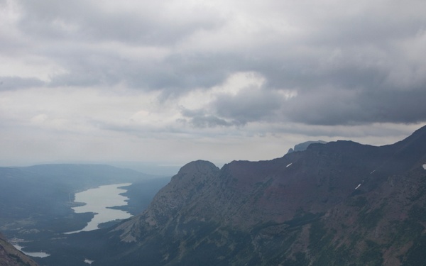 HMH-461 conducts flight operations in Montana