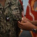 NAVSUP HQ holds award ceremony
